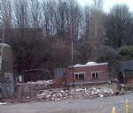 Cussons Soap Factory Lower Kersal